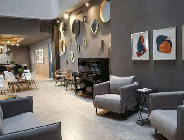 Best Western Santorin hotel detail image 4