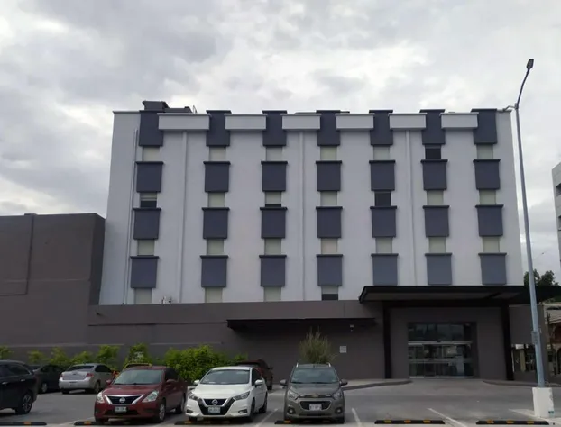 Best Western Santorin hotel detail image 1