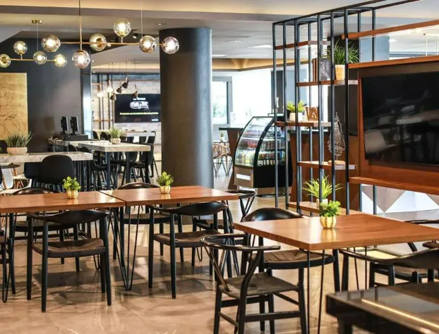 Best Western Santorin hotel detail image 4