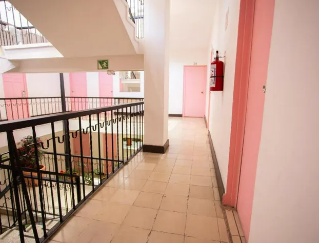 Hotel Tropicus Boutique hotel detail image 1