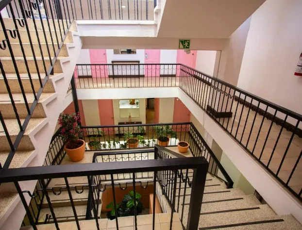 Hotel Tropicus Boutique hotel detail image 3