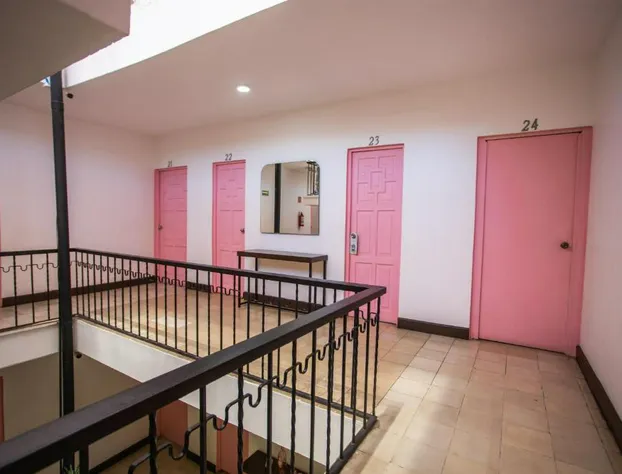 Hotel Tropicus Boutique hotel detail image 4