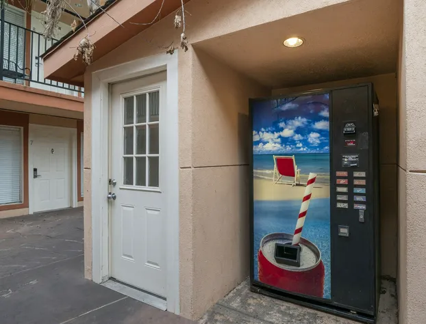 OYO Hotel & Apartments Houston Galleria hotel detail image 4