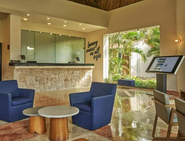 Family Selection at Grand Palladium Vallarta Resort & Spa - All Inclusive hotel detail image 4