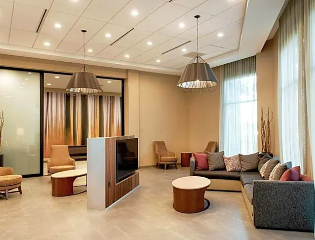 Courtyard by Marriott Mesa At Wrigleyville West hotel detail image 2