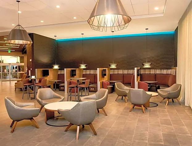 Courtyard by Marriott Mesa At Wrigleyville West hotel detail image 3