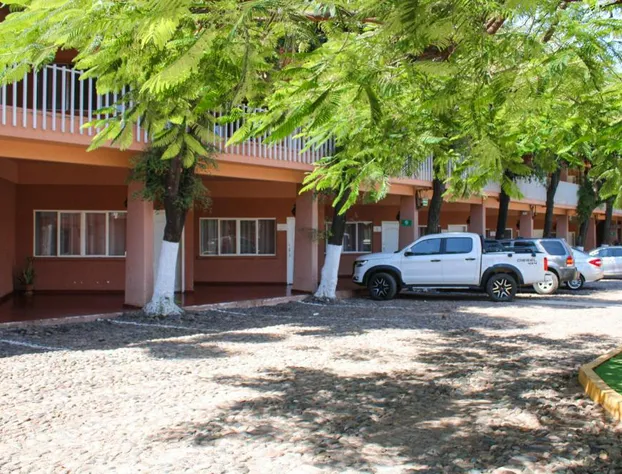 Hotel La Quinta Posada Real hotel detail image 1