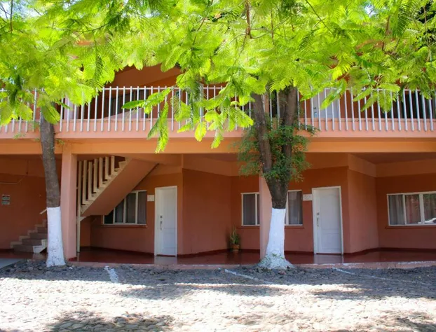 Hotel La Quinta Posada Real hotel detail image 2