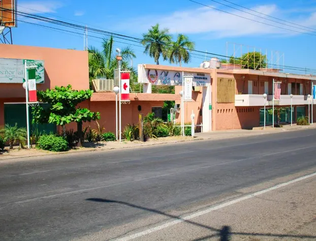 Hotel La Quinta Posada Real hotel detail image 3