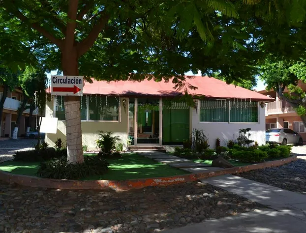 Hotel La Quinta Posada Real hotel detail image 4