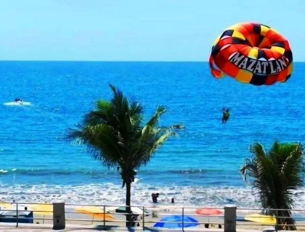 Condo Sam Arris 620 hotel detail image 1