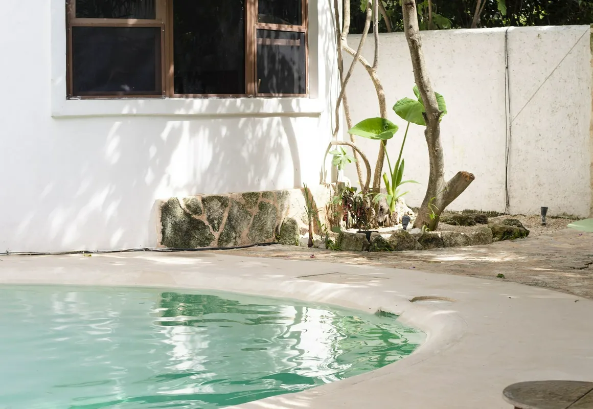 Sonido Del Mar Hotel and Yoga Loft hotel hero