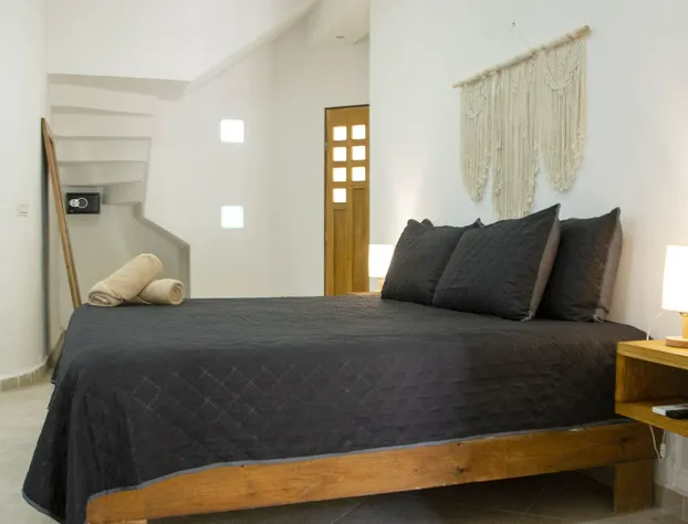 Sonido Del Mar Hotel and Yoga Loft hotel detail image 1