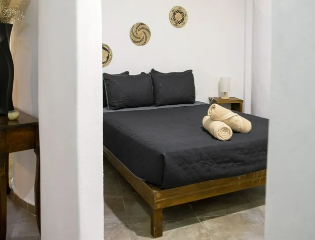 Sonido Del Mar Hotel and Yoga Loft hotel detail image 2