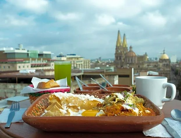 Hotel Fenix hotel detail image 1