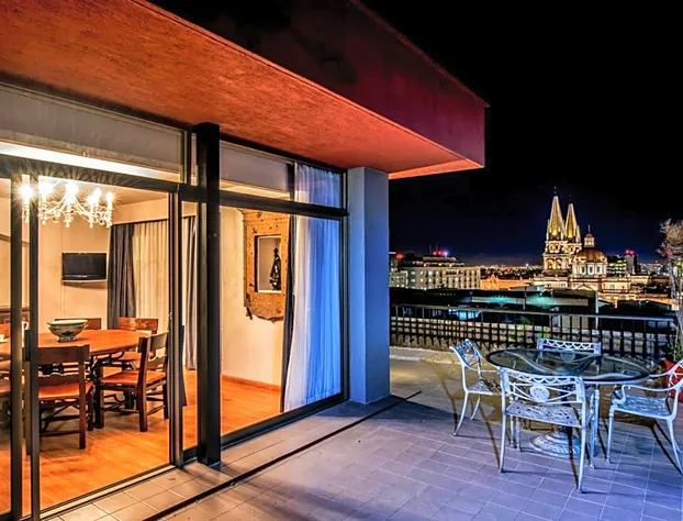 Hotel Fenix hotel detail image 2