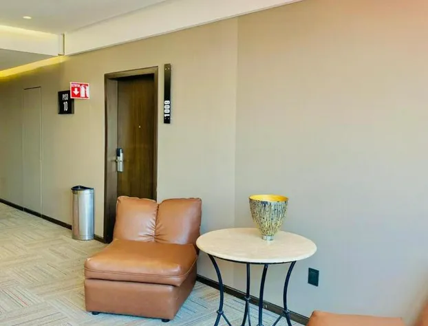 Hotel Fenix hotel detail image 1