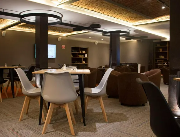 Hotel Fenix hotel detail image 2