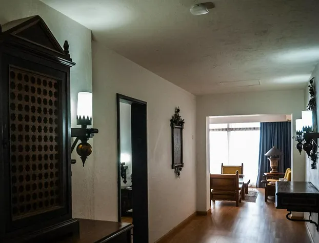 Hotel Fenix hotel detail image 3