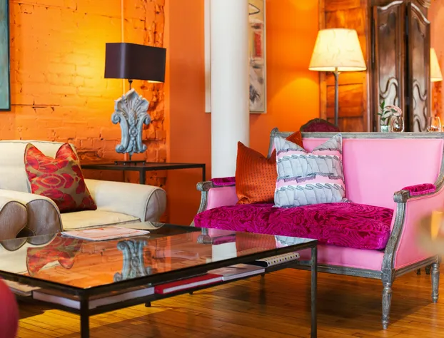 The Ivy at Verity hotel detail image 1