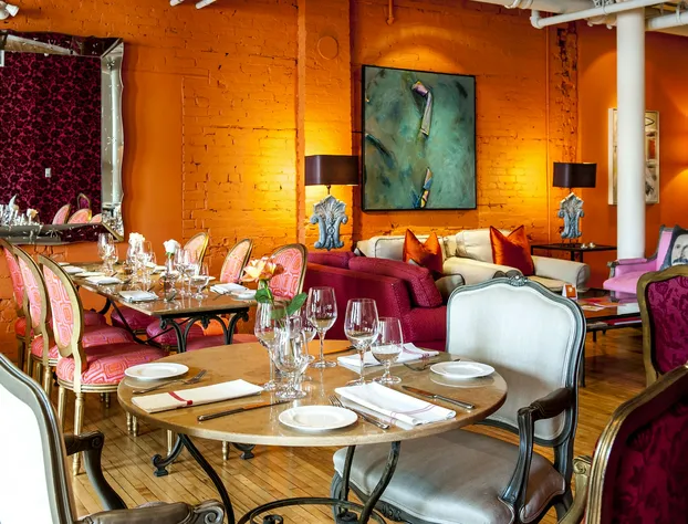 The Ivy at Verity hotel detail image 3