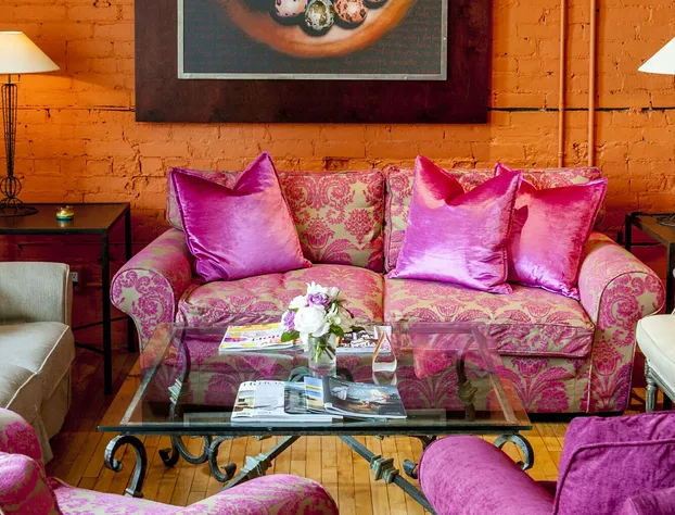 The Ivy at Verity hotel detail image 4