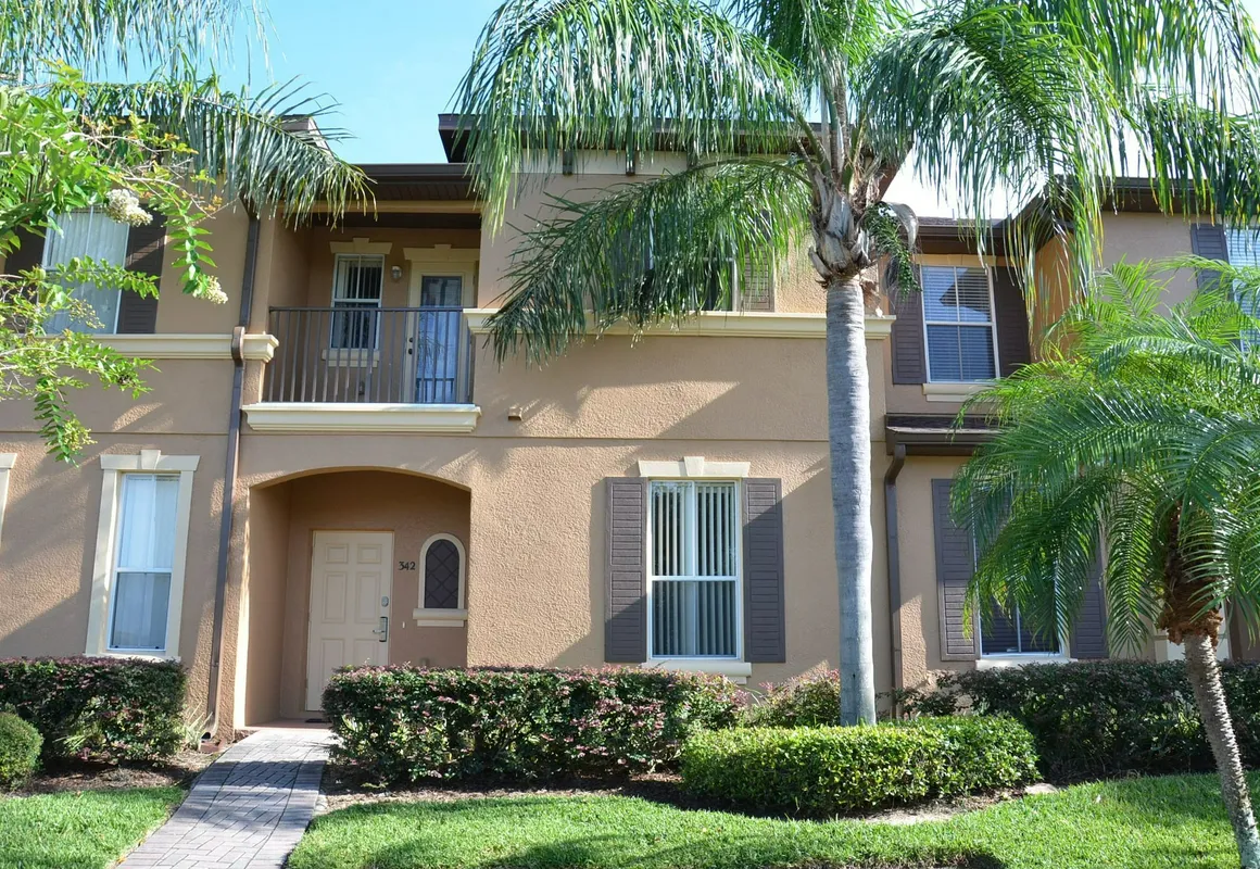 Regal Palms Resort & Spa 342 hotel hero