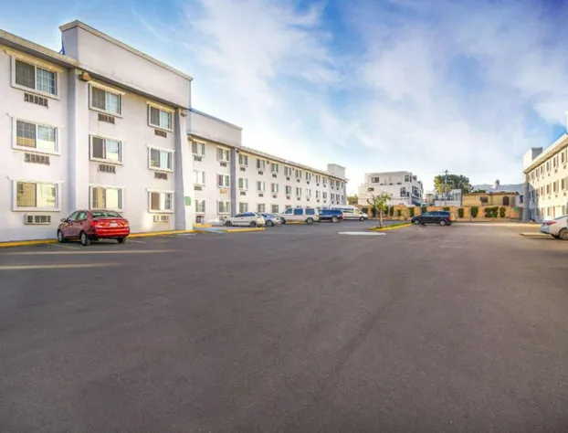 Quality Inn & Suites Saltillo Eurotel hotel detail image 2