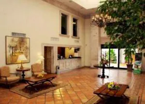 Quality Inn & Suites Saltillo Eurotel hotel detail image 3