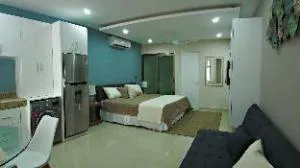 PALMARENA by Nah Hotels hotel detail image 2