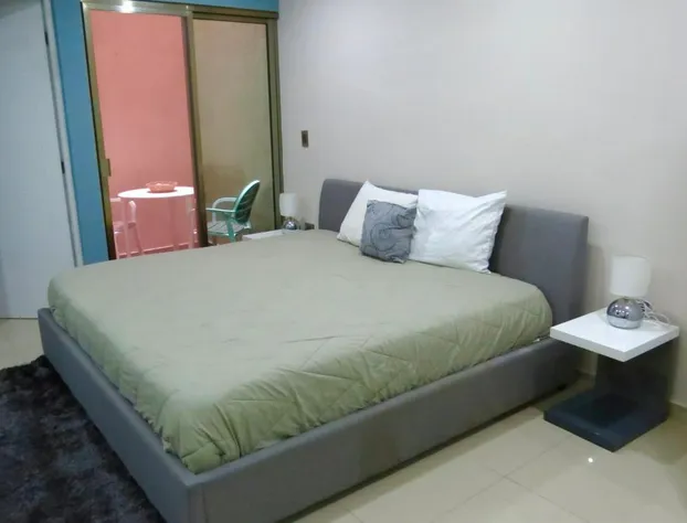 PALMARENA by Nah Hotels hotel detail image 3