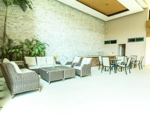 PALMARENA by Nah Hotels hotel detail image 4