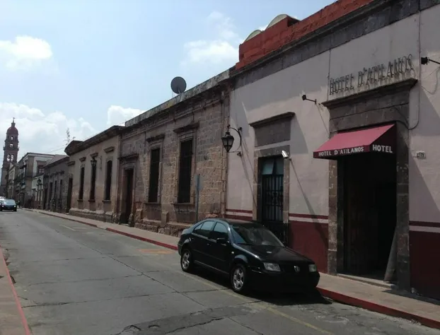 Hotel Atilanos hotel detail image 2