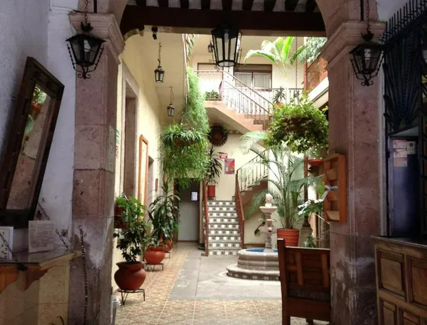 Hotel Atilanos hotel detail image 3