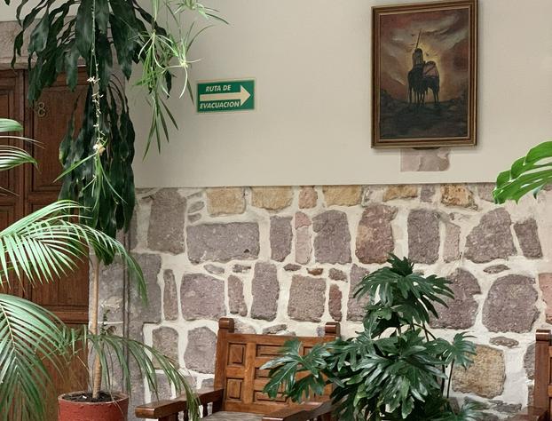 Hotel Atilanos hotel detail image 2