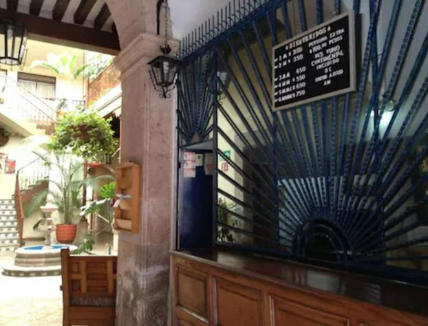 Hotel Atilanos hotel detail image 3