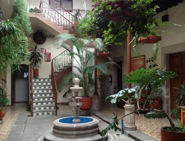 Hotel Atilanos hotel detail image 1