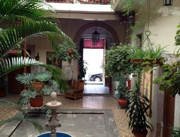 Hotel Atilanos hotel detail image 4