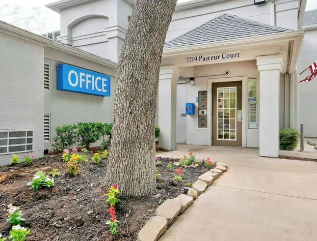 Studio 6 San Antonio, TX - Medical Center hotel detail image 2