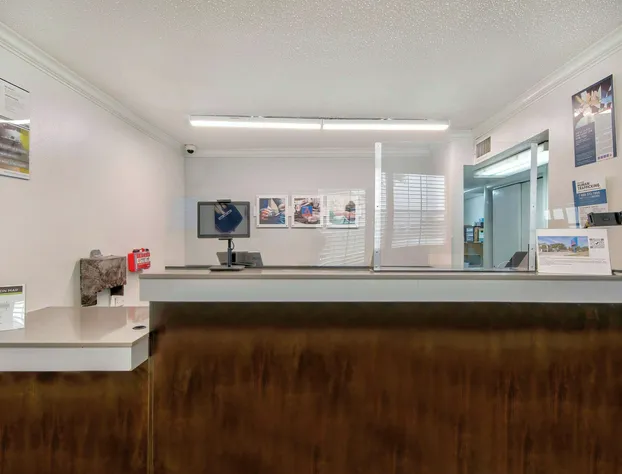 Studio 6 San Antonio, TX - Medical Center hotel detail image 4