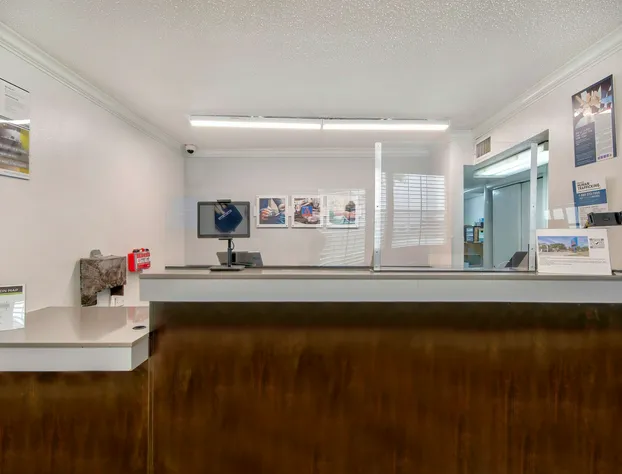 Studio 6 San Antonio, TX - Medical Center hotel detail image 3