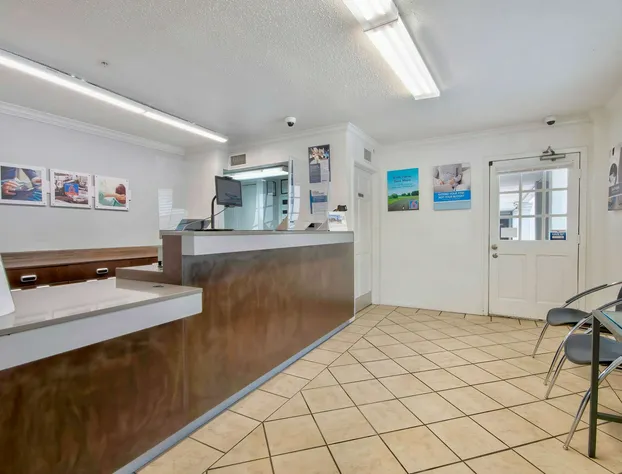 Studio 6 San Antonio, TX - Medical Center hotel detail image 4