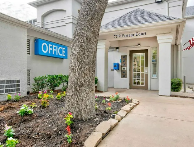 Studio 6 Extended Stay - San Antonio, TX - Medical Center hotel detail image 1