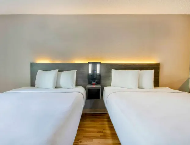 Studio 6 Extended Stay - San Antonio, TX - Medical Center hotel detail image 3