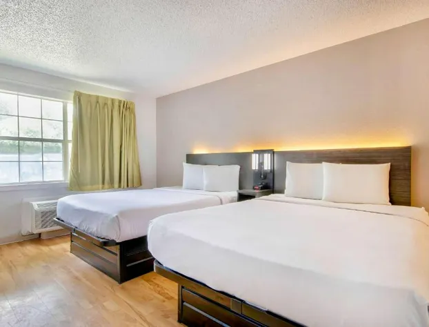 Studio 6 Extended Stay - San Antonio, TX - Medical Center hotel detail image 4