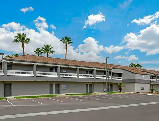 Quality Inn Kettleman City near Hwy 41 hotel detail image 1