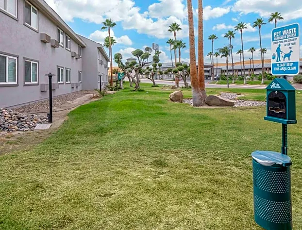 Quality Inn Kettleman City near Hwy 41 hotel detail image 2