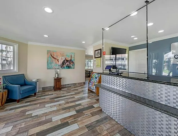 Quality Inn Kettleman City near Hwy 41 hotel detail image 3