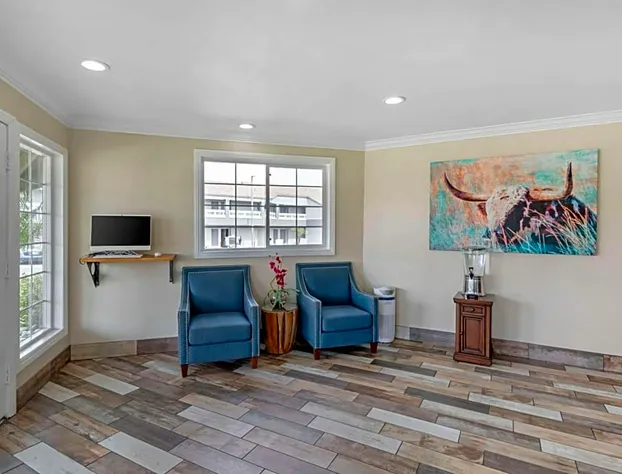 Quality Inn Kettleman City near Hwy 41 hotel detail image 4