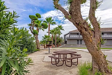 Quality Inn Kettleman City near Hwy 41 hotel detail image 3